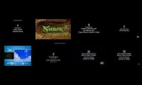 Thumbnail of Shrek 2 final credits music 2026 mashup.