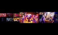Thumbnail of the amazing digital circus ALL AT ONCE EP 1-8