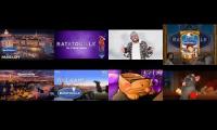 Thumbnail of Ratatouille: The Musical Mashup: Part Three of Three.