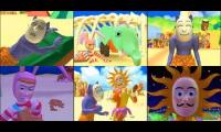 Thumbnail of Popee The Performer Episodes 6parison (Finale)