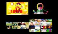 Thumbnail of Up To Faster 115 Parison To Toca Boca And Mickey Vs Little Baby Bum