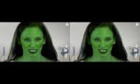 Thumbnail of She Hulk Transformation Videos 8