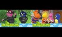 Thumbnail of The backyardigans episodes 2005-2006