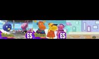 Los backyardigans y wow wow wubbzy episodios completos