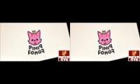 Pinkfong logo 4mulators collections