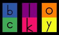 Thumbnail of Have Fun Teaching Word Blocky