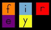 Thumbnail of Have Fun Teaching Word Firey