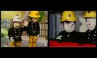 Thumbnail of Fireman Sam The Kite (Original + Reversed)