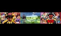 Thumbnail of MEGAMIX ASTRONOMIA COFFIN DANCE (PART 14-15) Mashup