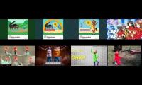 Thumbnail of The 6th Baby Einstein and laffs remix!