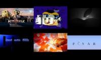 All studios everything (More Logos)