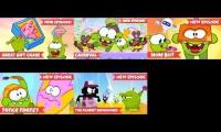 Thumbnail of Om Nom Season 28 At The Same Time