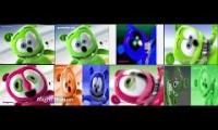 Thumbnail of 18 Gummy bear songs xd