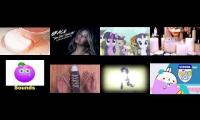 Thumbnail of Grace You Dont Own Me No Rap Version In Phone In Eating Candle More Crying Sound Effect More Shoes