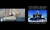 Thumbnail of BTS x Lonely Island - Im On A BTS