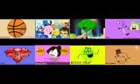 Thumbnail of 8 bfdi auditions (new!)