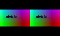 Nickelodeon preview 2 effects