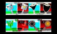 My Sprunki OC Roblox Parison