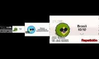 Thumbnail of Up to faster 71 parison to countryballs
