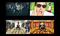 Thumbnail of 4 gangnam style youtube multiplier