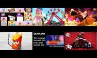 Thumbnail of (New) Up faster G parisons