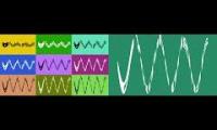YouTube Originals Falling Words Ident Effects (Preview 2 Effects) Powers Tenparison