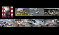 Thumbnail of Bruce Springsteen - Born In The U.S.A.: NASCAR Tribute