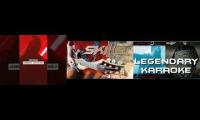 Thumbnail of Skillet - Legendary (Vocals Only Mixed With Red Panda Riffers & Old Fart Gaming Instrumental Cover)