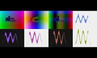 Nickelodeon Logo Effects Sponsored by Preview 2 Effects Powers Eightparison