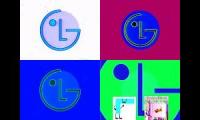 Lg Logo 1995 In Family Effect