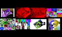 Thumbnail of (LOUD) Too Many KlaskyKlaskyKlaskyKlasky Gummy Bear Song Version Eight Parison