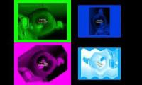 KlaskyKlaskyKlaskyKlasky Gummy Bear Song Version In Chaos Effect In Colors