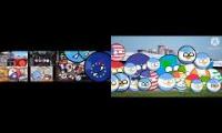 Thumbnail of Up to faster 85 parison to countryballs