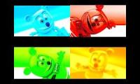 Thumbnail of 4 gummy besar cartoon