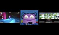 Thumbnail of Perch perkins sings gummy bear