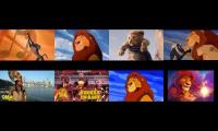 Thumbnail of The Age of Mufasa Begins The Circle Of Life: Part Two of Two.