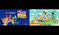 Thumbnail of Pig Goat Banana Cricket Intro