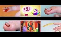 Thumbnail of Jesse And Mike: Nail Problems