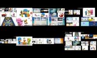 pocoyo all on one 8 (v2)