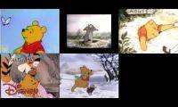 Thumbnail of Winnie the Pooh All Shorts Promos