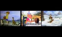 Thumbnail of Winnie the Pooh All Shorts Promos