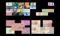 Thumbnail of the pigeon parison 2