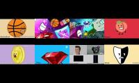 Thumbnail of 11 bfdi auditions (new!)