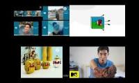 Up To Faster Zach King