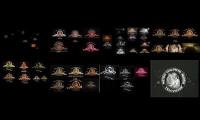 Thumbnail of Too Many Mgm Logos Played At Once