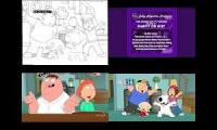 Family Guy Intro Mashup CQ