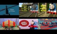 Thumbnail of All Hero Of The Rails Intro (2009) Compilation (V2)