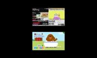 Thumbnail of up to faster 89 parison to hey duggee