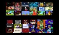 Thumbnail of Sparta Venom Remix Nineparison Quadparison