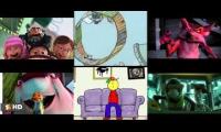 Thumbnail of My Scream Contents Random Maze